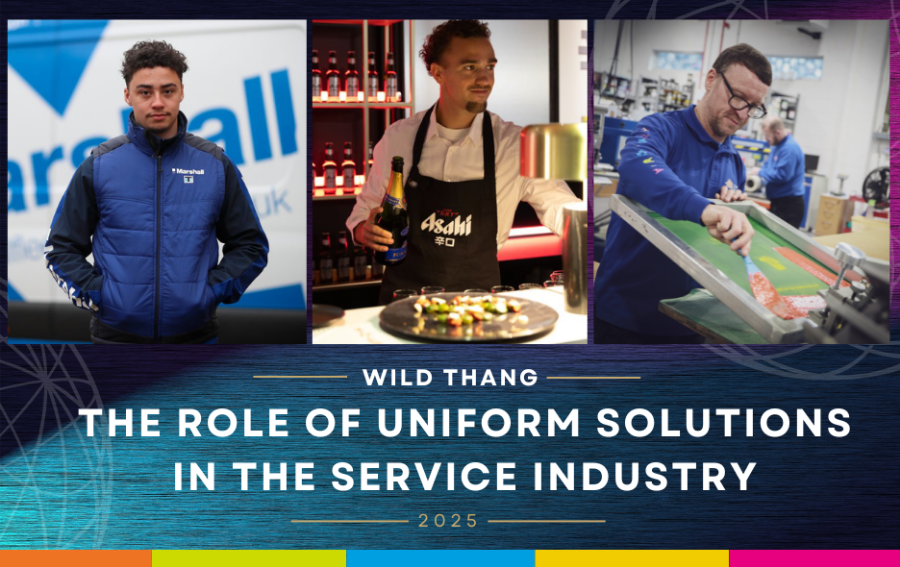 The Role of Uniform Solutions in the Service Industry